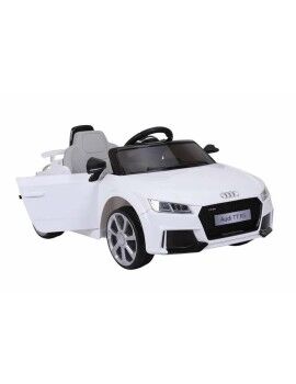 Carro Kart Injusa Audi Rs 5 Branco