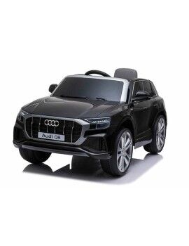 Carro elétrico para crianças Injusa  Audi Q8 Preto