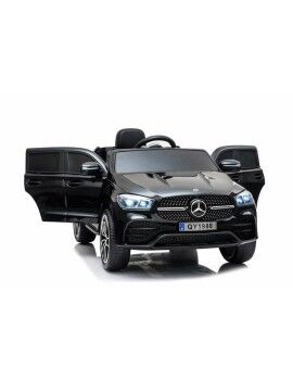 Carro elétrico para crianças Injusa Mercedes Gle Preto