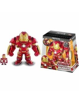 Figura de Acción Marvel Hulkbuster