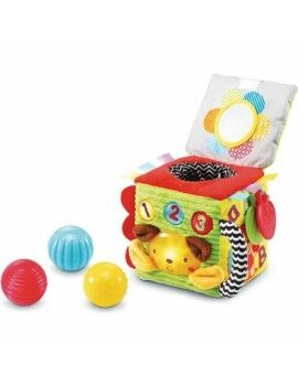 Jogo de Habilidade para Bebé Vtech Baby 528205 (FR)