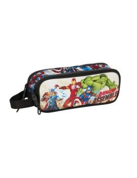 Malas para tudo duplas The Avengers Forever Multicolor 21 x 8 x 6 cm