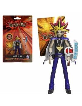 Figura articulada Bizak Yu-Gi-Oh!