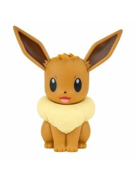 Figuras de Ação Pokémon Etiqueta 10 cm (10 cm)