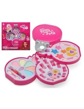 Set de Maquillaje Infantil