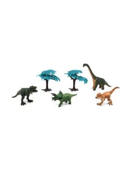 Conjunto Dinossauros Dinosaur View