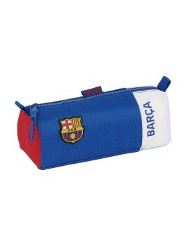 Bolsa Escolar F.C. Barcelona Azul Grená 21 x 8 x 7 cm