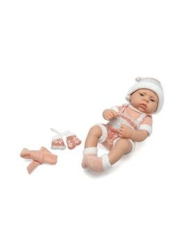 Muñeca bebé So Lovely (38 cm)