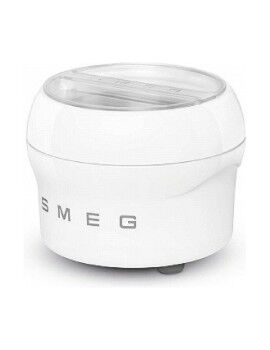 Máquina de Gelados Smeg SMIC02