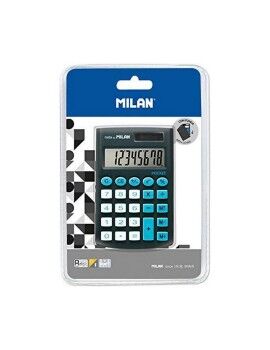 Calculadora Milan Nata Funda PVC