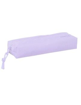 Portatodo Safta Light purple Morado