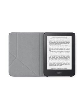 Estojo para eBook Rakuten N506-AC-BK-E-PU