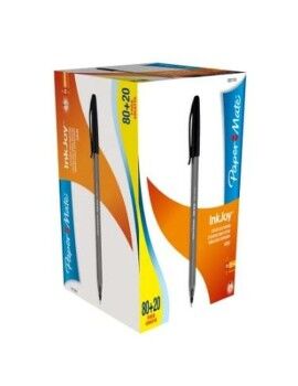 Caneta Paper Mate Inkjoy...