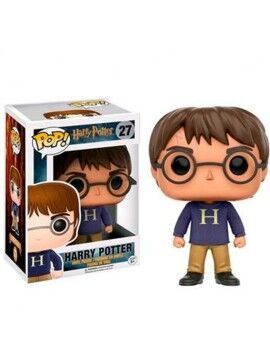 Boneco Funko Pop!  POP HARRY POTTER HARRY POTTER Nº 27