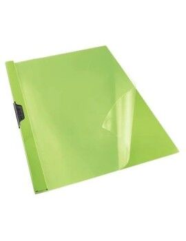 Carpeta Portafolios Esselte VIVIDA A4 Verde A4 25 Piezas