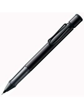 Porta-minas Lamy 0,5 mm Preto