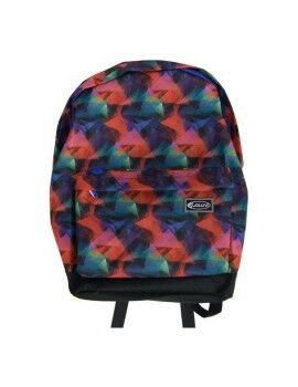 Mochila Casual Joluvi Prints