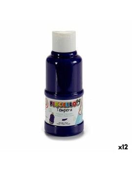 Têmperas Roxo 120 ml (12...