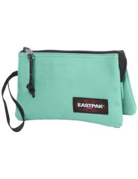 Estojo Eastpak INDIA-AQUA-BLUE Azul 12 x 20 x 2 cm