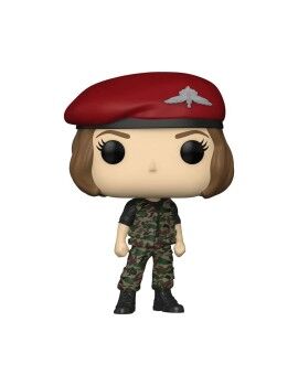 Boneco Funko Pop! STRANGER THINGS HUNTER ROBIN