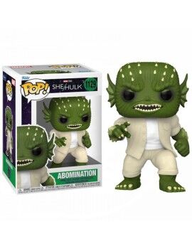 Boneco Funko Pop! SHE HULK ABOMINATION