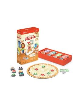 Juego de Mesa Pizza Co.