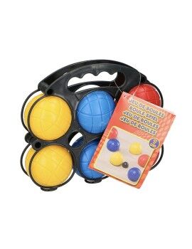 Juego de Petanca Eddy Toys 7 Piezas Polipropileno