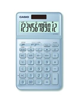 Calculadora Casio...