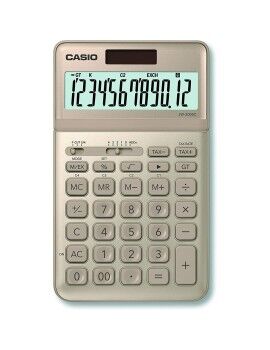 Calculadora Casio...