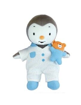 Peluche Jemini T'choupi 25 cm