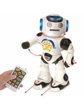 Robot interativo Lexibook...