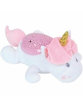 Peluche Musical Jemini 023961 31 cm Unicornio