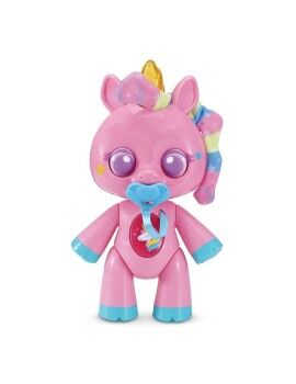 Mascota Interactiva Vtech Lovelies Emmy