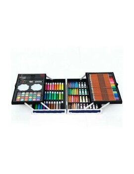 Caja de Pinturas Alex Bog Little Artist 150 Piezas