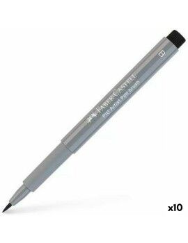 Rotuladores Faber-Castell...