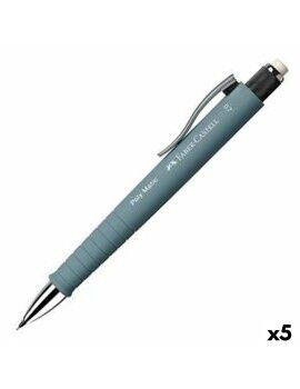 Porta-minas Faber-Castell...