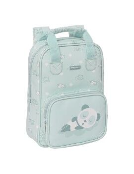 Mochila Infantil Safta Dormilon Cinzento (20 x 28 x 8 cm)