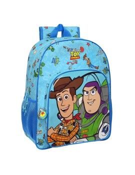 Mochila Escolar Toy Story...