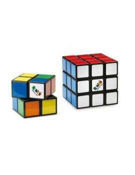 Jogo de habilidade Rubik's...