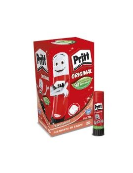 Cola de barra Pritt stick 22 g