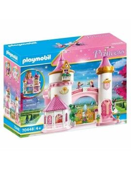 Playset Playmobil 70448 Princesa Castelo