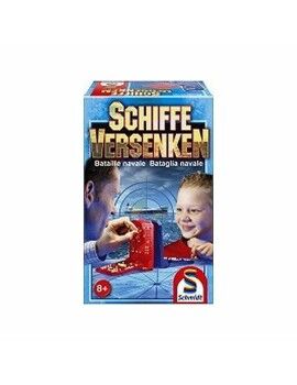 Juego de Mesa Schmidt Spiele