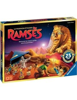 Jogo de Mesa Ravensburger...