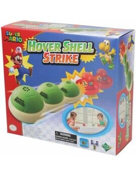 Figura Articulada EPOCH D'ENFANCE Super Mario Hover shell strike