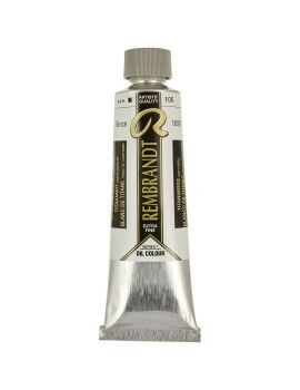 Pintura al óleo Talens Rembrandt 105 Blanco 150 ml