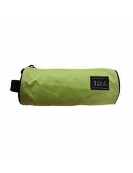 Estuche Billabong Barrel  Amarillo