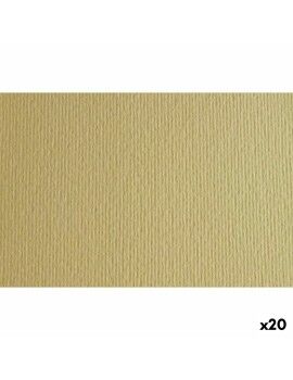 Cartolinas Sadipal LR Creme 50 x 70 cm (20 Unidades)