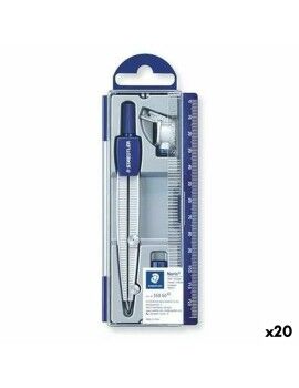 Agulha Staedtler Noris 550 (20 Unidades)