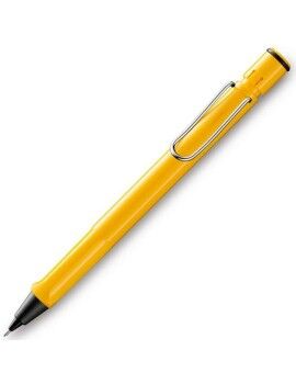 Porta-minas Lamy Safari Amarelo 0,5 mm