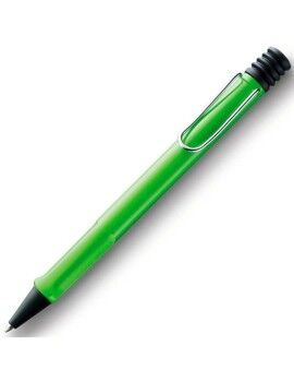 Bolígrafo Lamy Safari 213M Verde